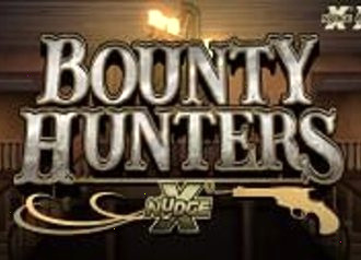 Bounty Hunters игра стрелялки
