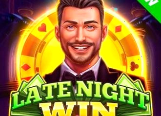 Late Night Win казино